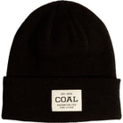 Coal Uniform Mid Beanie Black Beanie