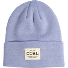 Coal Uniform Mid Beanie Periwinkle Beanie