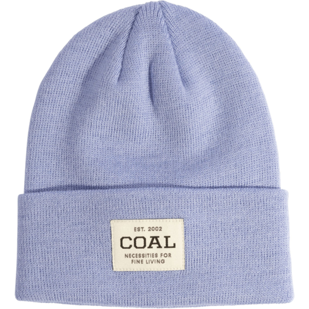 Coal Uniform Mid Beanie Periwinkle Beanie