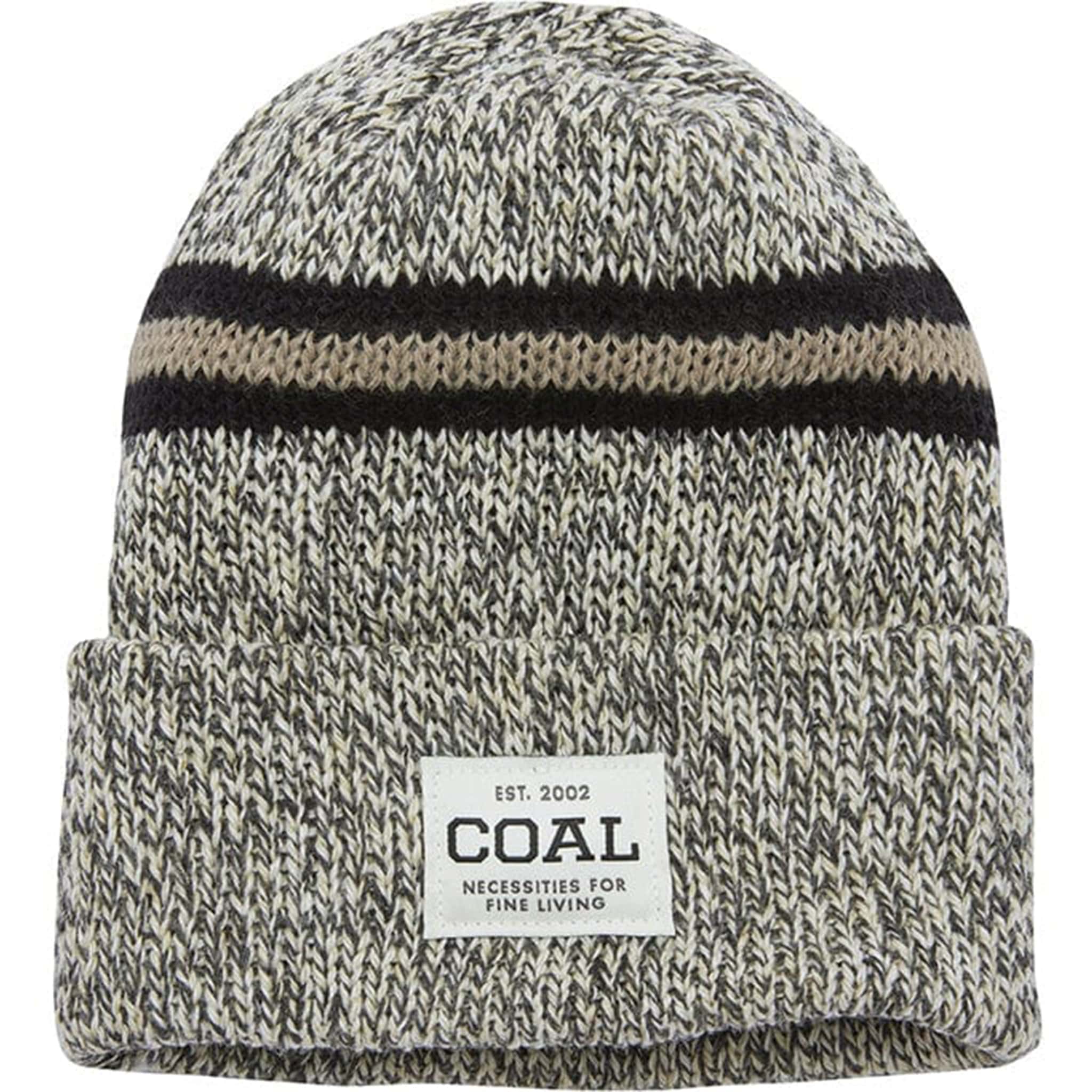 Coal Uniform SE Charcoal Beanie