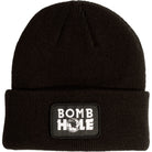 Coal Wayne Beanie Bombhole Beanie