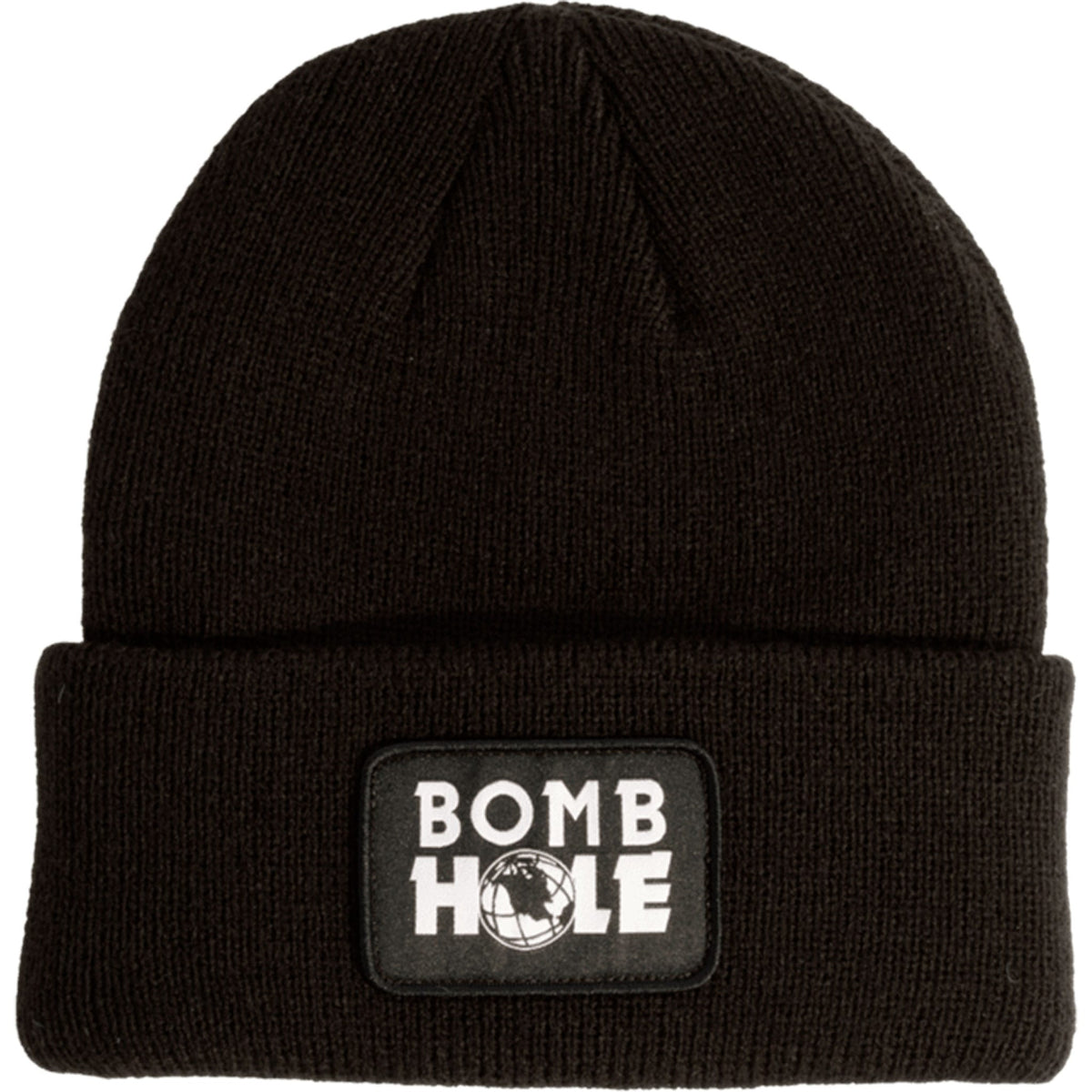 Coal Wayne Beanie Bombhole Beanie