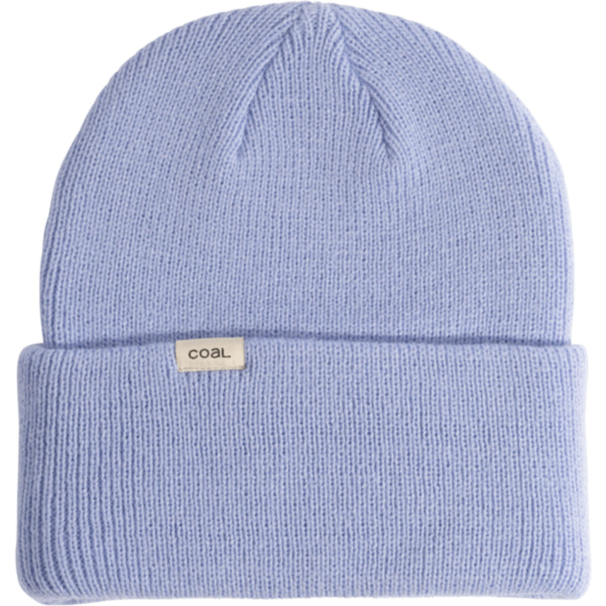 Coal Wayne Beanie Periwinkle Beanie