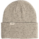 Coal Wayne Specks Beanie Grey Beanie