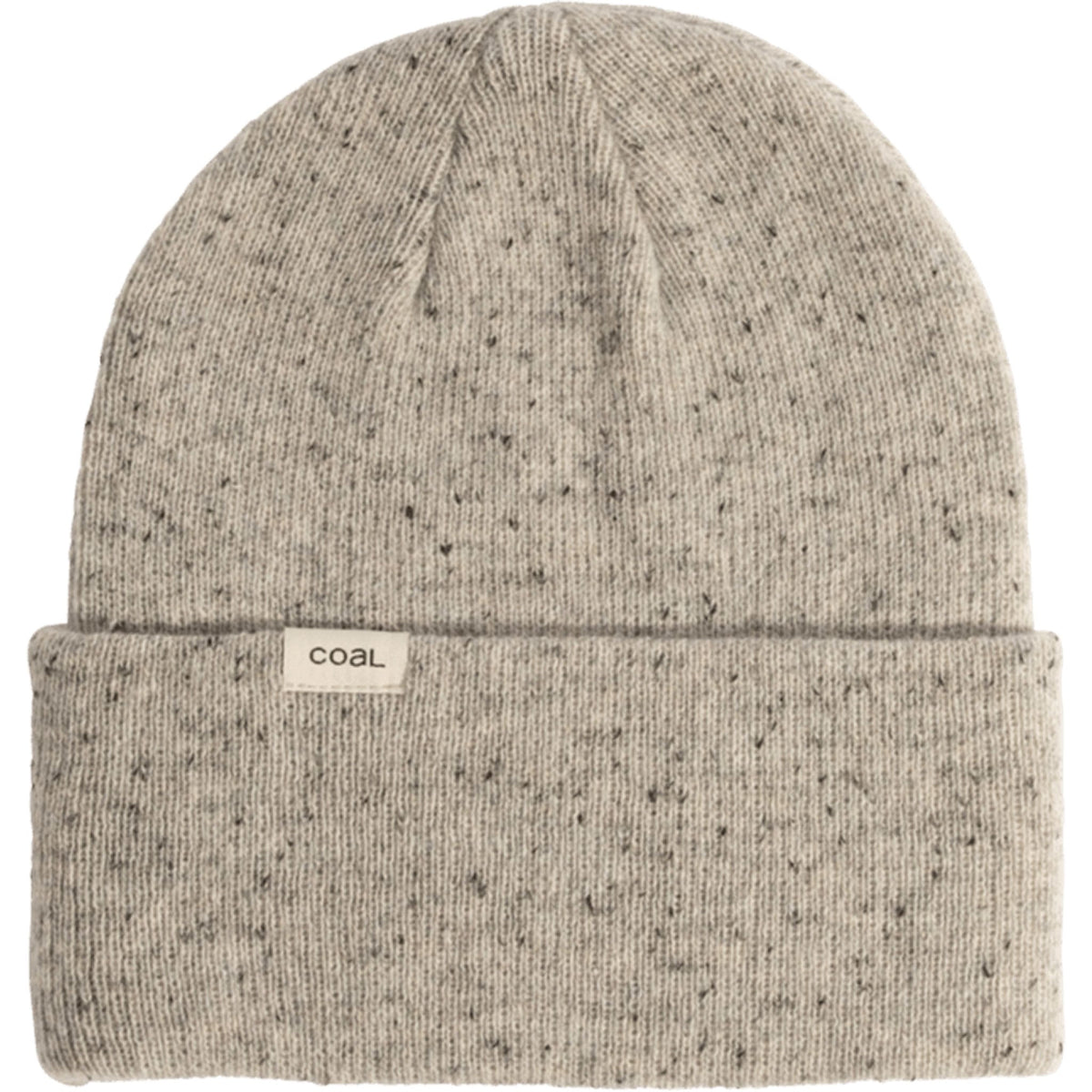 Coal Wayne Specks Beanie Grey Beanie