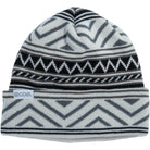 Coal Weston Beanie Off White Beanie