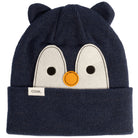 Coal Wildlings Beanie Penguin Beanie