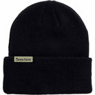 Coal X Sanction Wayne Beanie Black Beanie