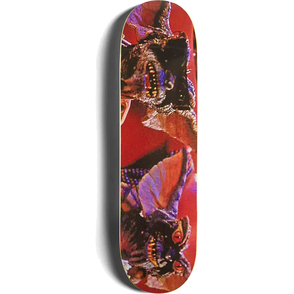 Color Bars Coming Soon 8.25" Skateboard Deck Skateboard