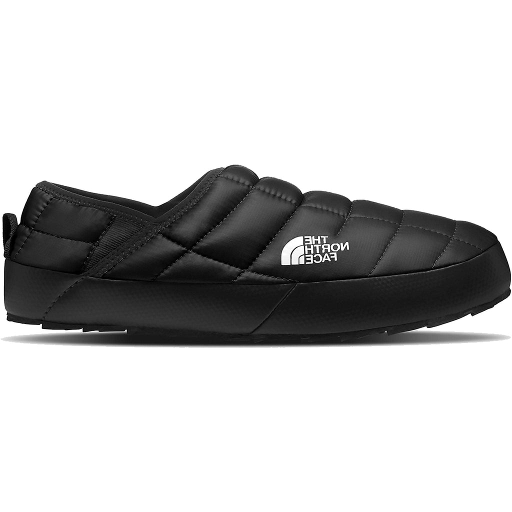 Copy of North Face Men's Thermoball Traction Mule Black Shoes