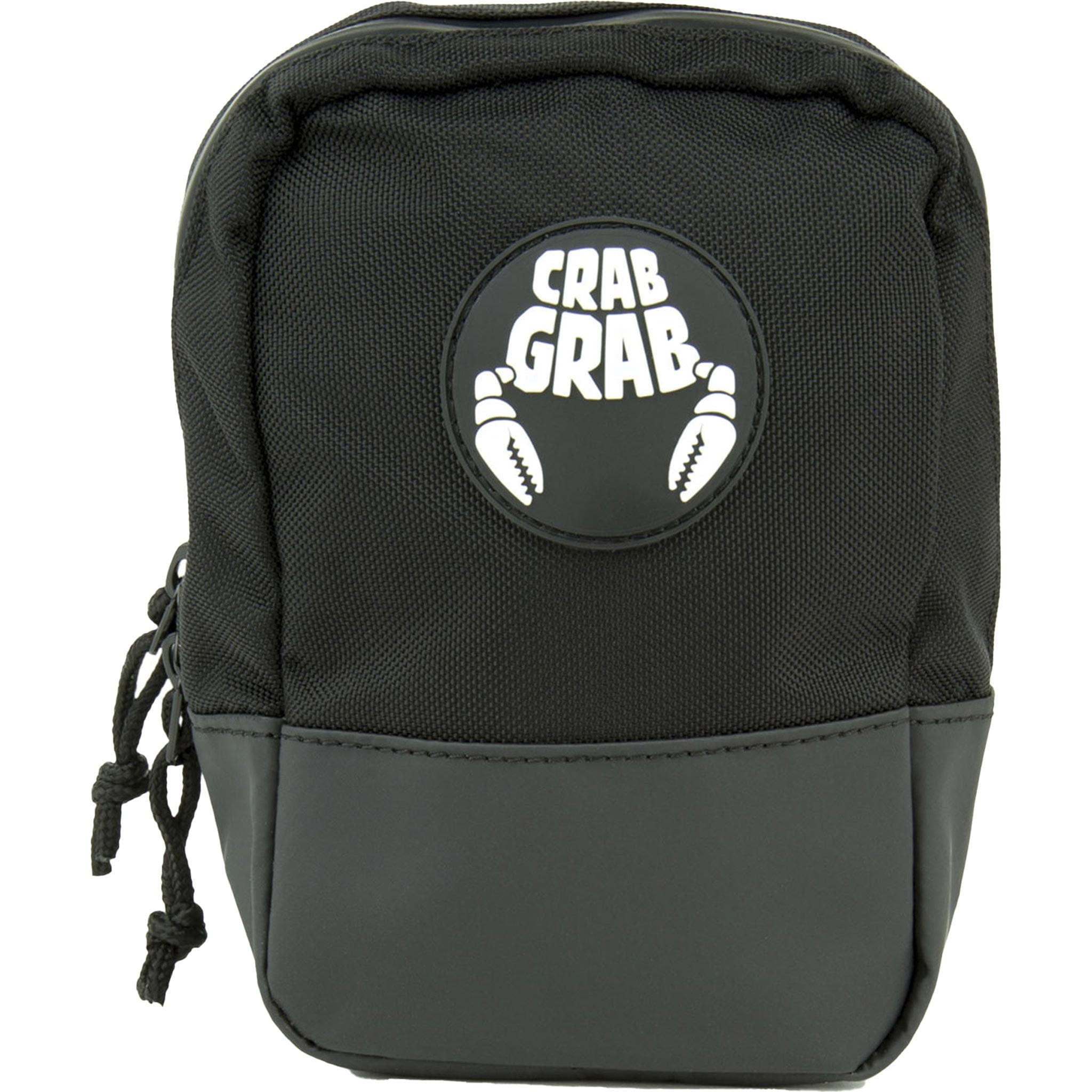 Crab Grab Binding Bag Black 2025 Accessories