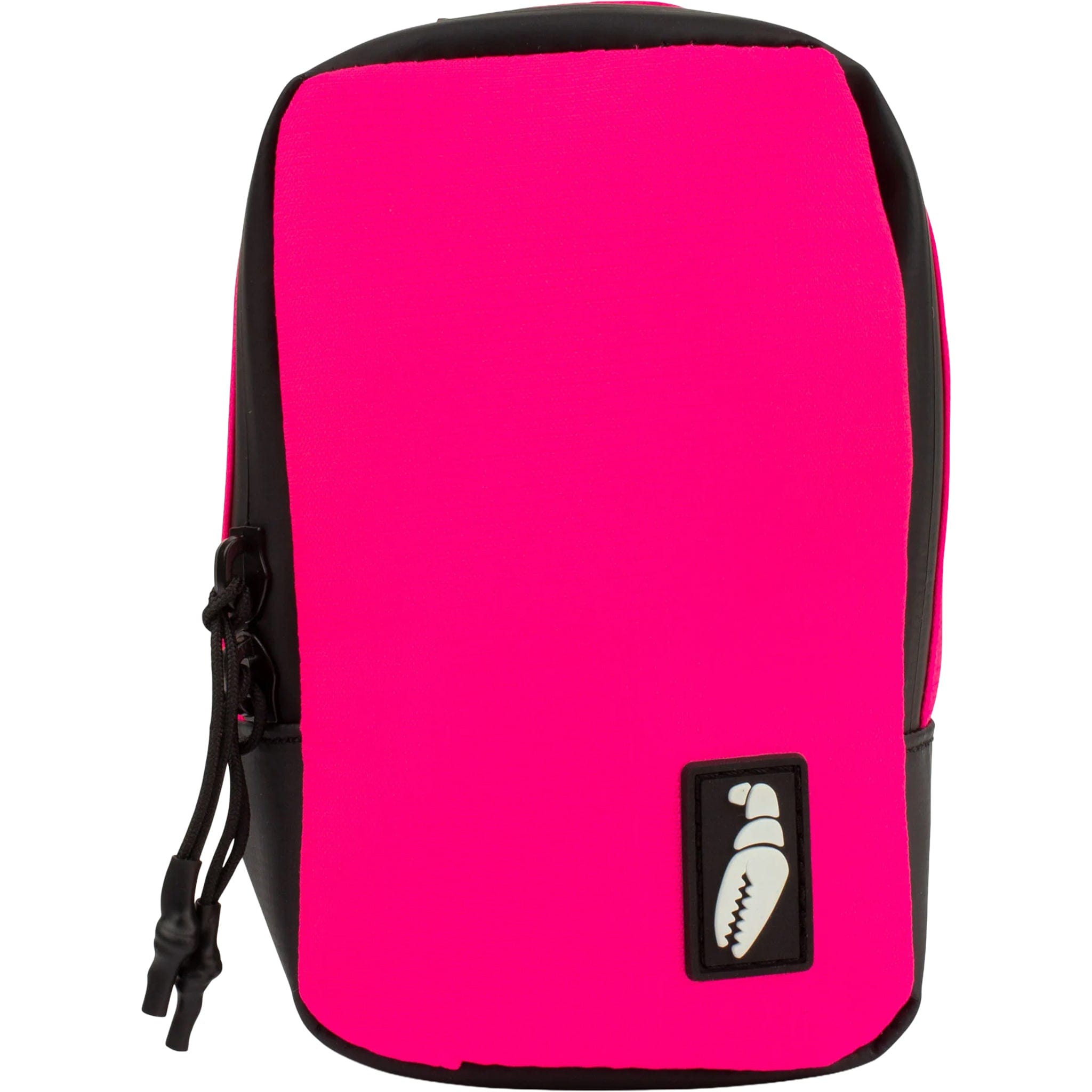 Crab Grab Binding Bag Hot Pink Accessories