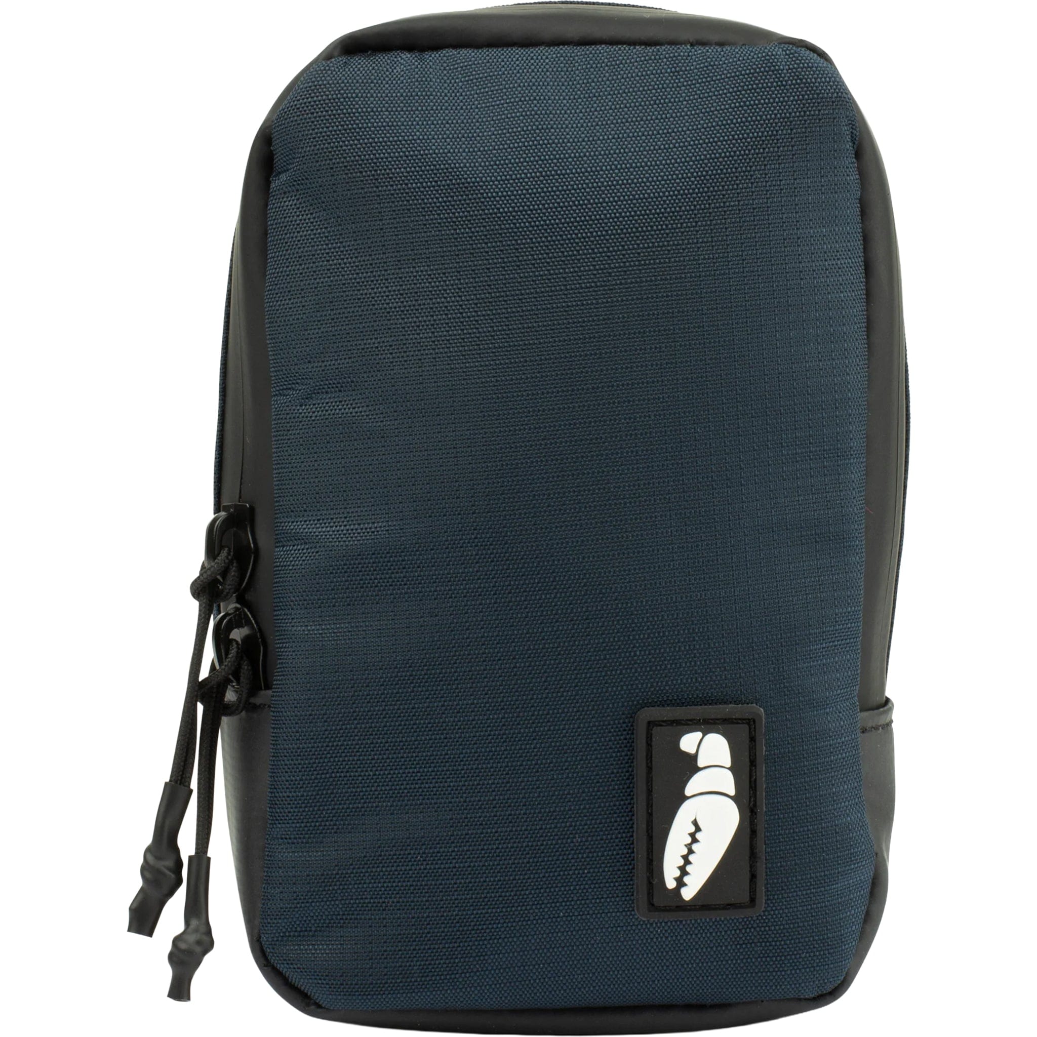 Crab Grab Binding Bag Navy Accessories