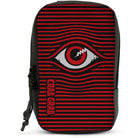 Crab Grab Binding Bag The Eye Snowboard Bag