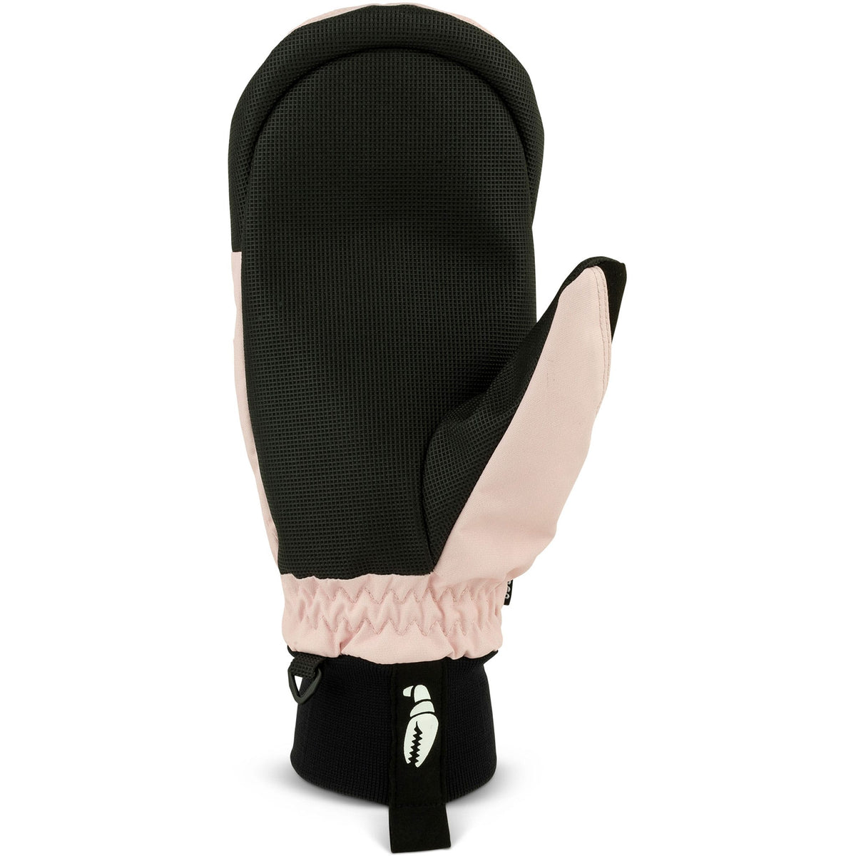 Crab Grab Cargo Mitt Soft Pink Gloves & Mitts