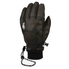 Crab Grab Chop Glove Black Gloves & Mitts