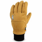 Crab Grab Chop Glove Tan 2024 Gloves & Mitts