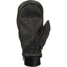 Crab Grab Chop Mitt Black Gloves & Mitts