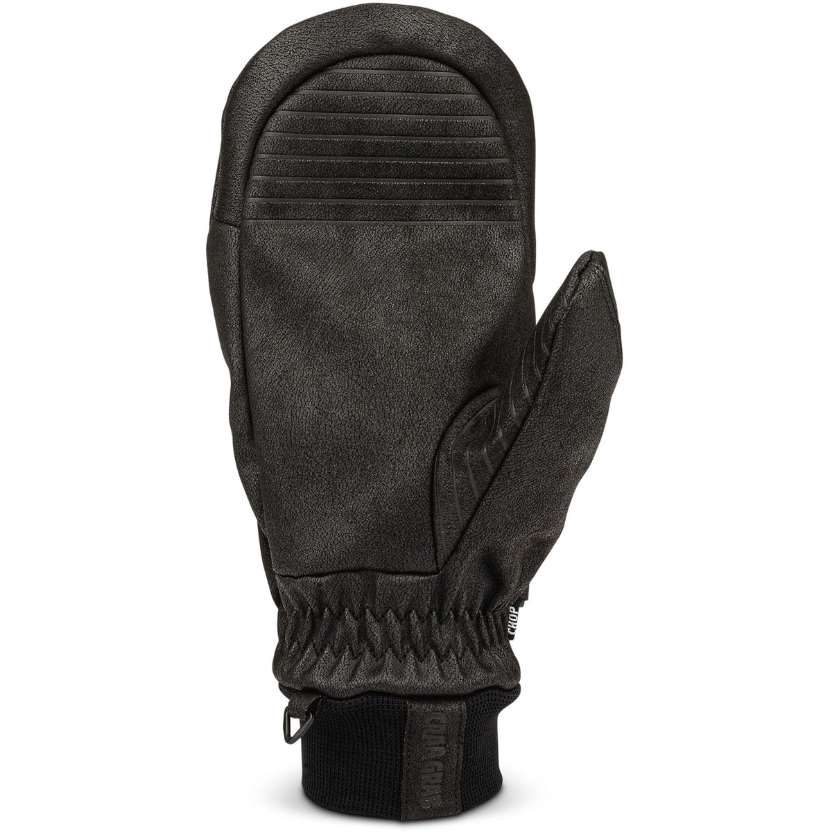 Crab Grab Chop Mitt Black Gloves & Mitts