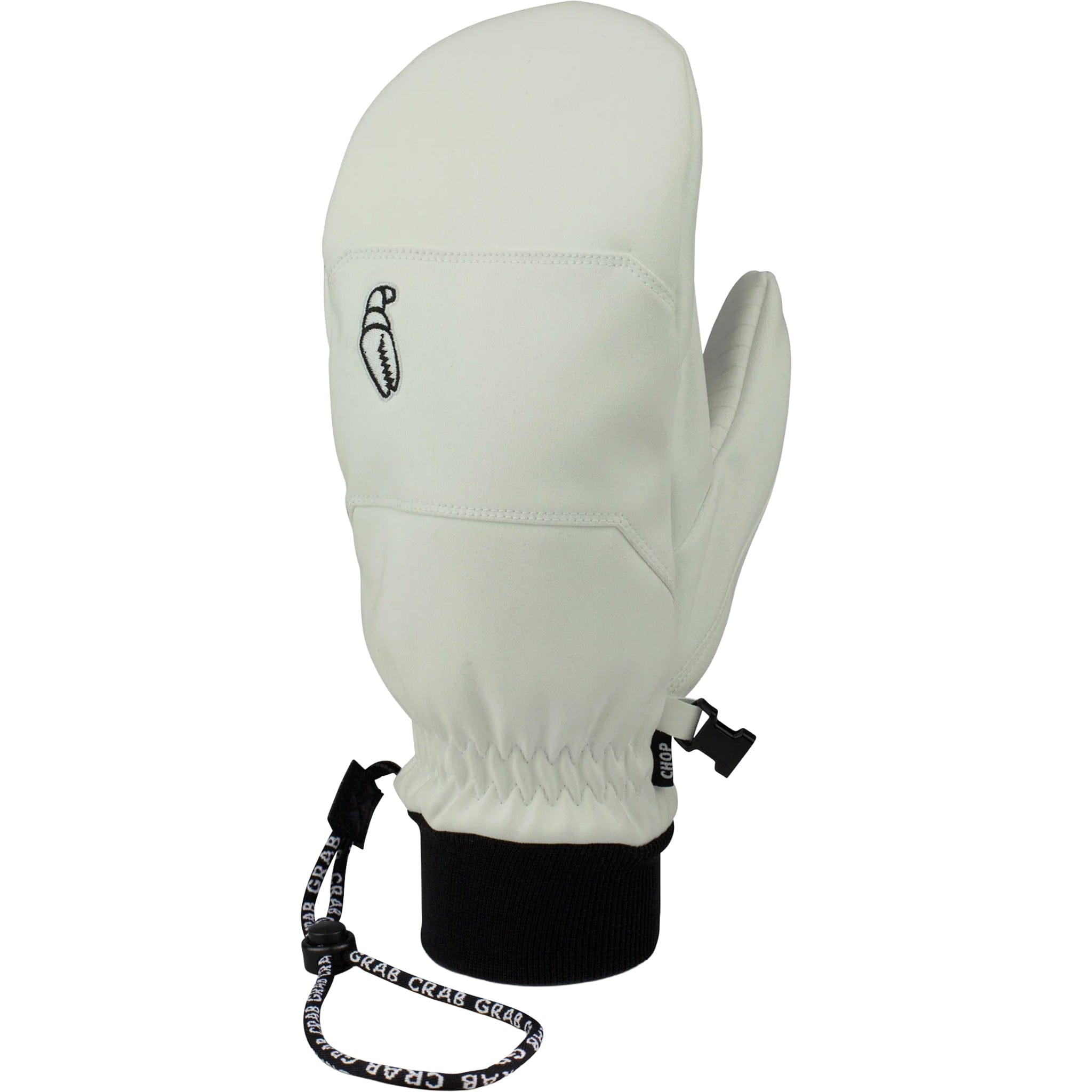 Crab Grab Chop Mitt White Gloves & Mitts
