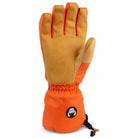 Crab Grab Cinch Glove Orange 2024 Gloves & Mitts