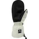 Crab Grab Cinch Mitt Black & White Gloves & Mitts