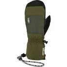 Crab Grab Cinch Mitt Dirkson Green Gloves & Mitts