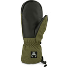 Crab Grab Cinch Mitt Dirkson Green Gloves & Mitts