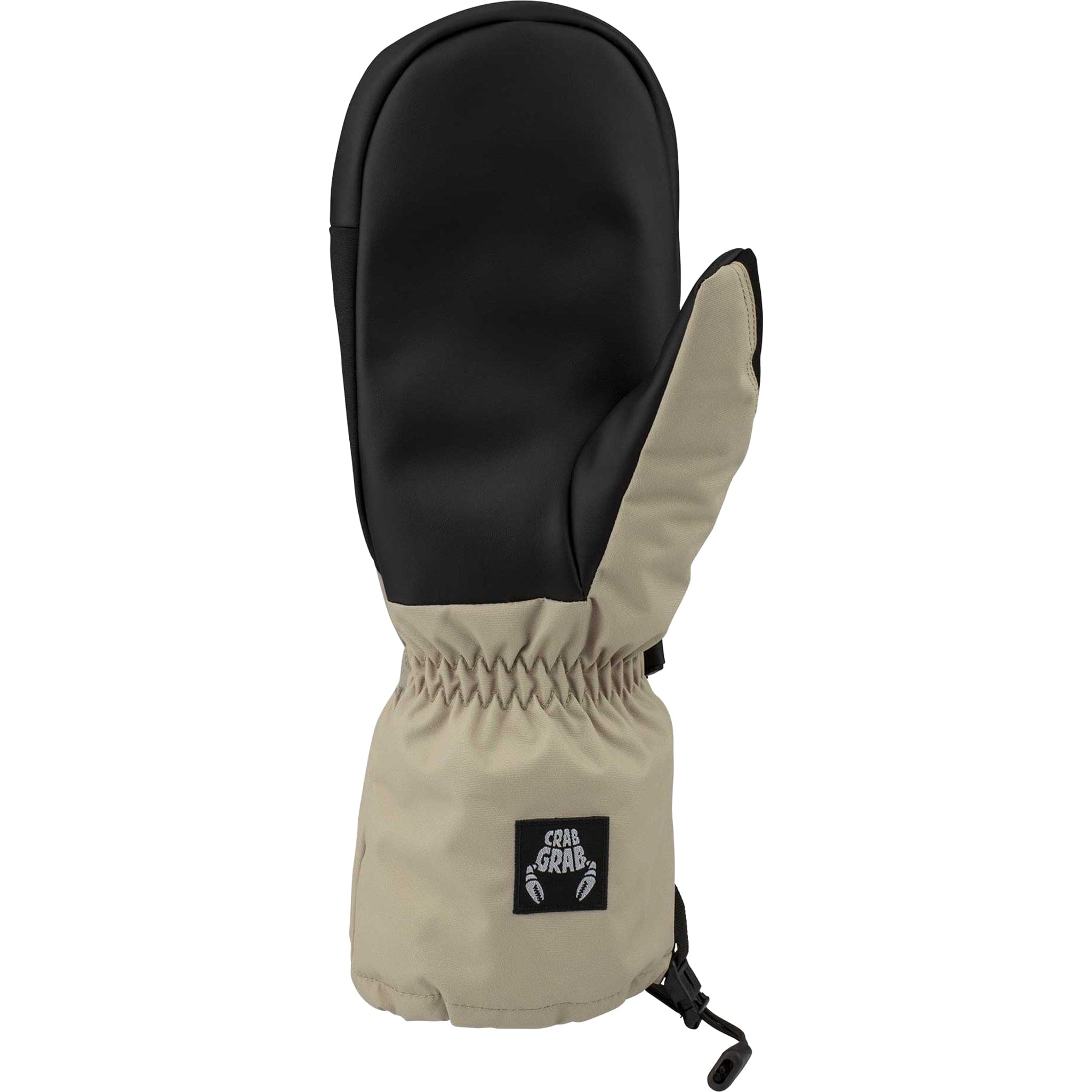 Crab Grab Cinch Mitt Oyster Gloves & Mitts
