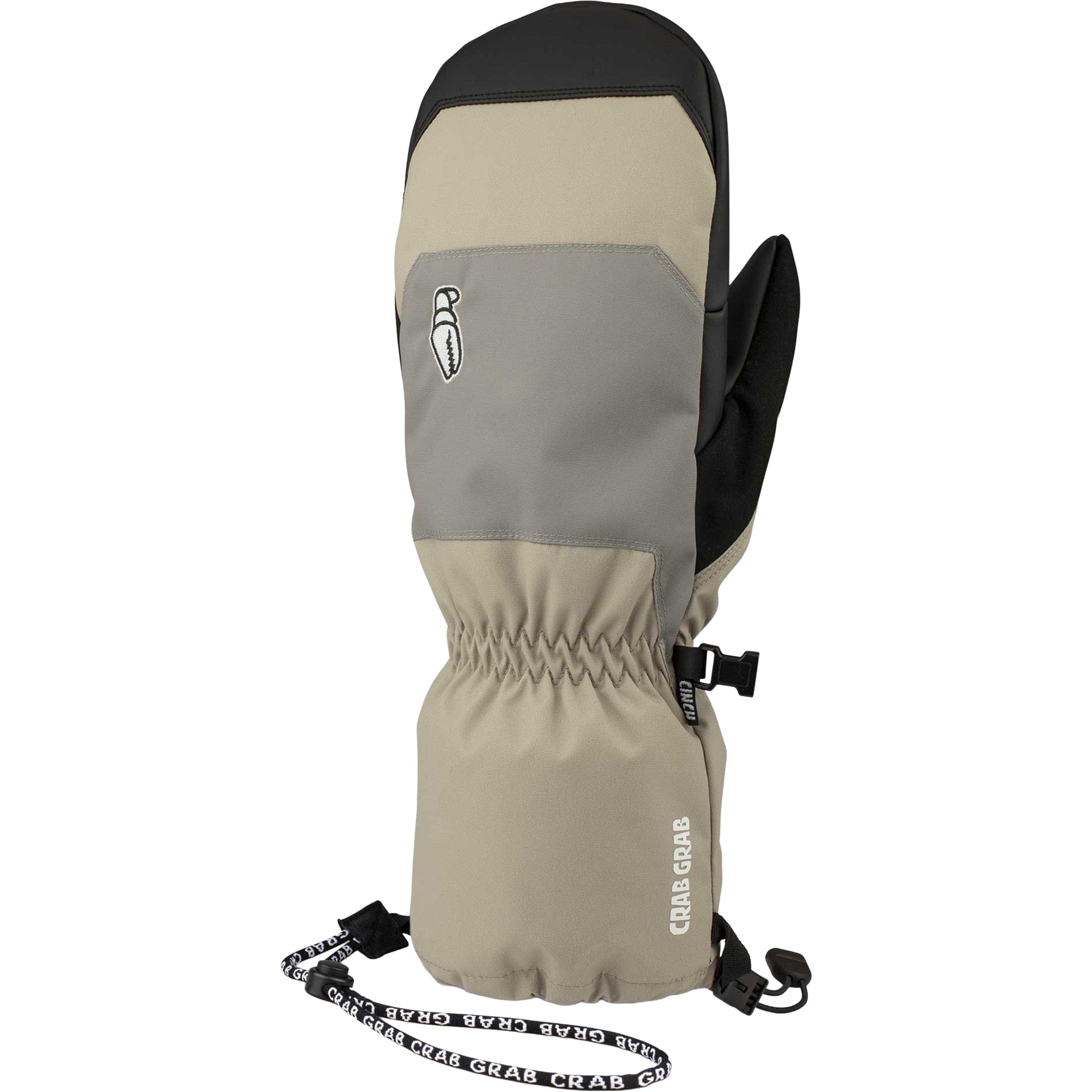 Crab Grab Cinch Mitt Oyster Gloves & Mitts