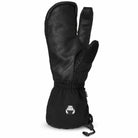 Crab Grab Cinch Trigger Mitt Black 2024 Gloves & Mitts