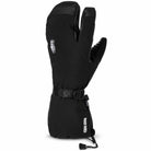 Crab Grab Cinch Trigger Mitt Black 2024 Gloves & Mitts