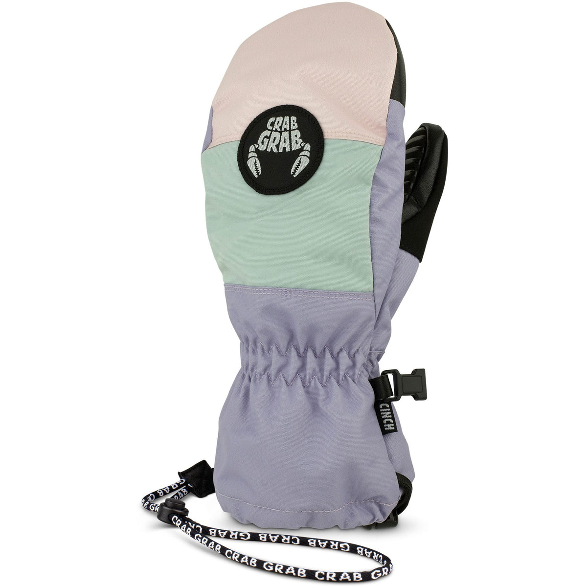 Crab Grab Cinch Youth Mitt Popsicle Gloves & Mitts