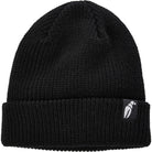 Crab Grab Claw Label Beanie Black 2025 Beanie