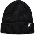 Crab Grab Claw Label Beanie Black Beanie