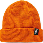 Crab Grab Claw Label Beanie Orange 2024 Beanie