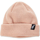 Crab Grab Claw Label Beanie Soft Pink 2024 Beanie