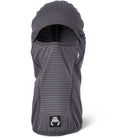 Crab Grab Clawva Waffle Fleece Charcoal Facemask