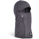 Crab Grab Clawva Waffle Fleece Charcoal Facemask