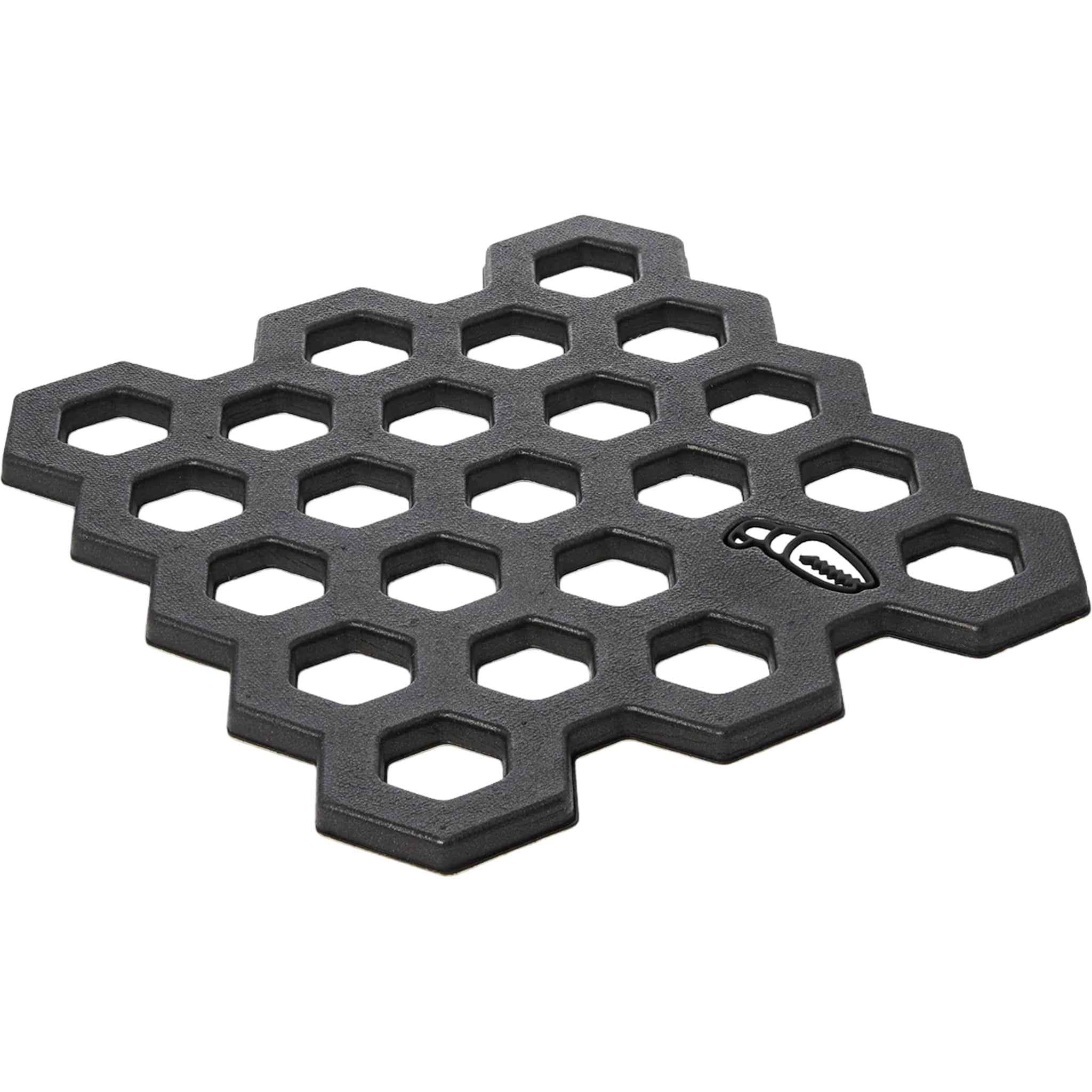 Crab Grab Crab Trap Black Stomp pads