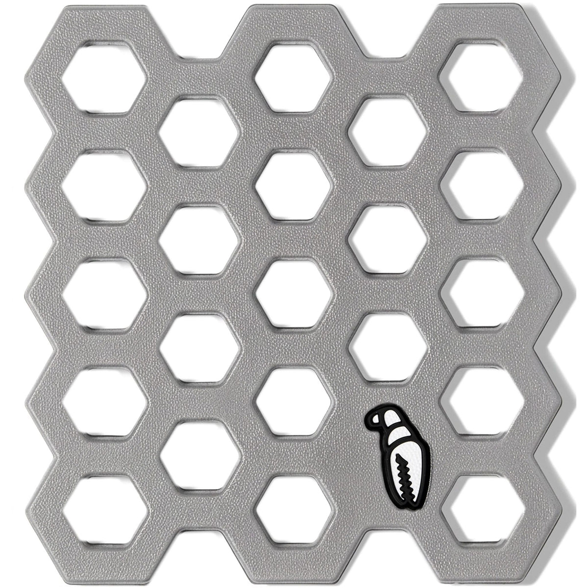 Crab Grab Crab Trap Light Grey Stomp Pads