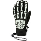 Crab Grab Five Glove Bones Gloves & Mitts