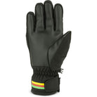 Crab Grab Five Glove Gabe Ferguson Gloves & Mitts