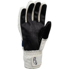 Crab Grab Five Glove Off White Navy 2025 Gloves & Mitts