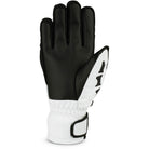 Crab Grab Five Glove White Bones Gloves & Mitts