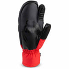 Crab Grab Freak Trigger Glove Red Black 2024 Gloves & Mitts