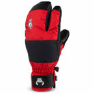 Crab Grab Freak Trigger Glove Red Black 2024 Gloves & Mitts