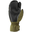 Crab Grab Freak Trigger Mitt Olive Gloves & Mitts