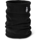 Crab Grab Fruzz Neck Tube Black Facemask
