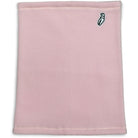 Crab Grab Fruzz Neck Tube Soft Pink Facemask
